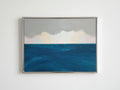 Horizon of Deep Silence