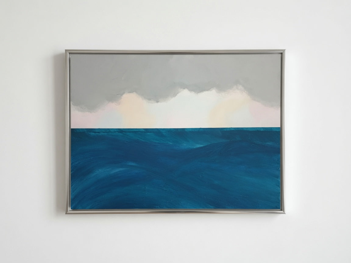 Horizon of Deep Silence