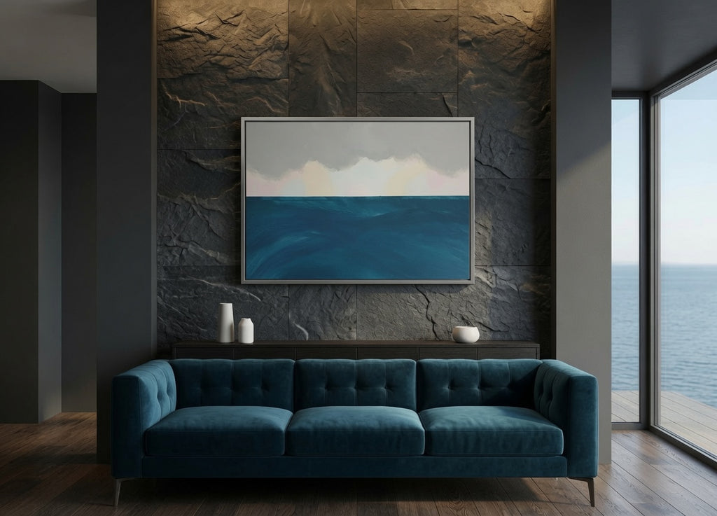 Horizon of Deep Silence
