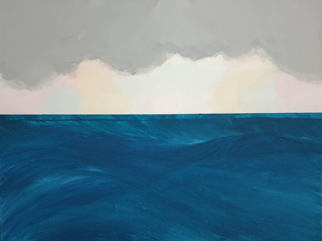Horizon of Deep Silence