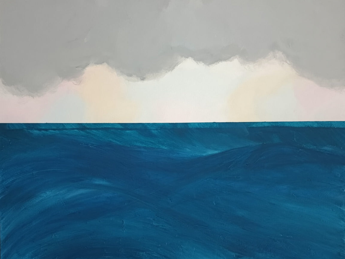 Horizon of Deep Silence